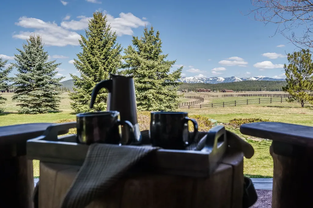 1212 Spring Prairie Ranch Road Whitefish MT 59937