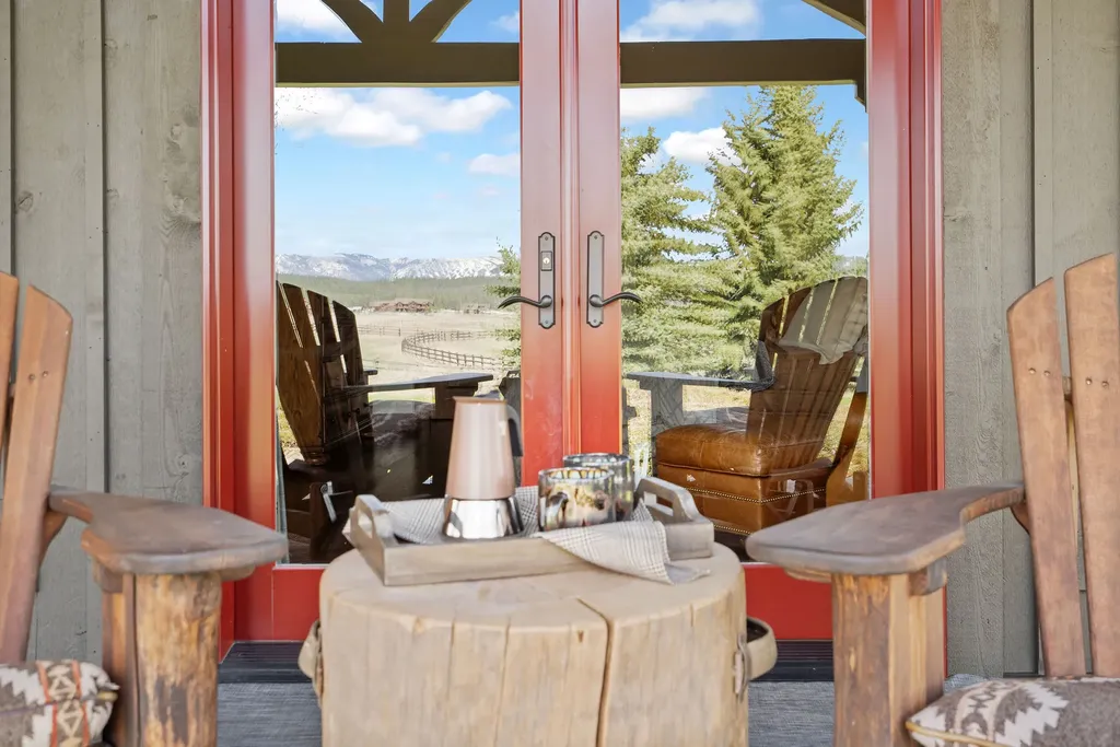 1212 Spring Prairie Ranch Road Whitefish MT 59937