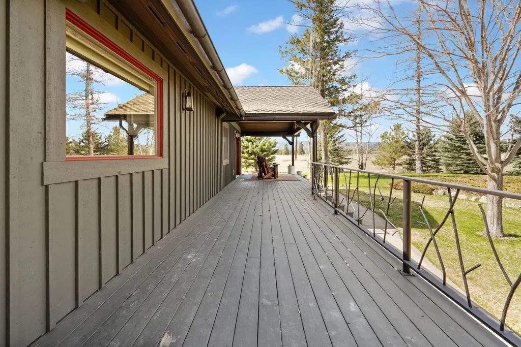 1212 Spring Prairie Ranch Road Whitefish MT 59937