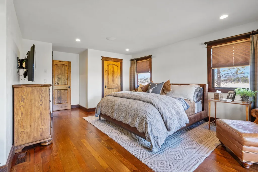1212 Spring Prairie Ranch Road Whitefish MT 59937