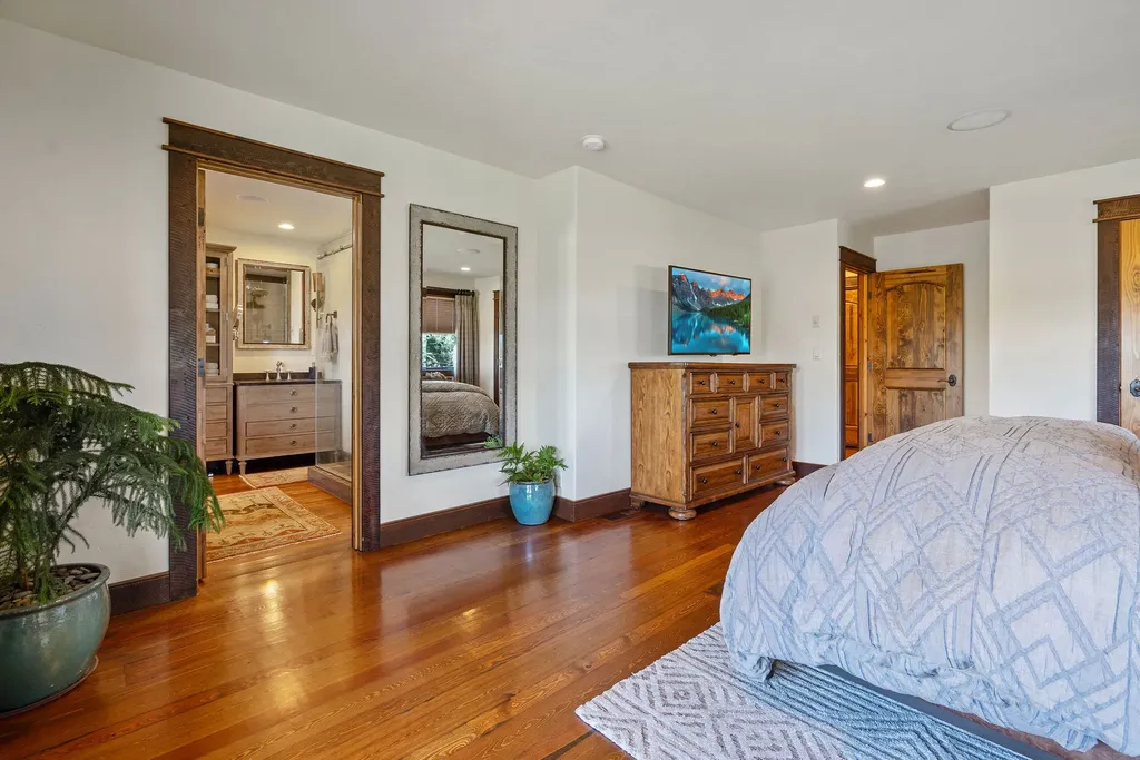 1212 Spring Prairie Ranch Road Whitefish MT 59937