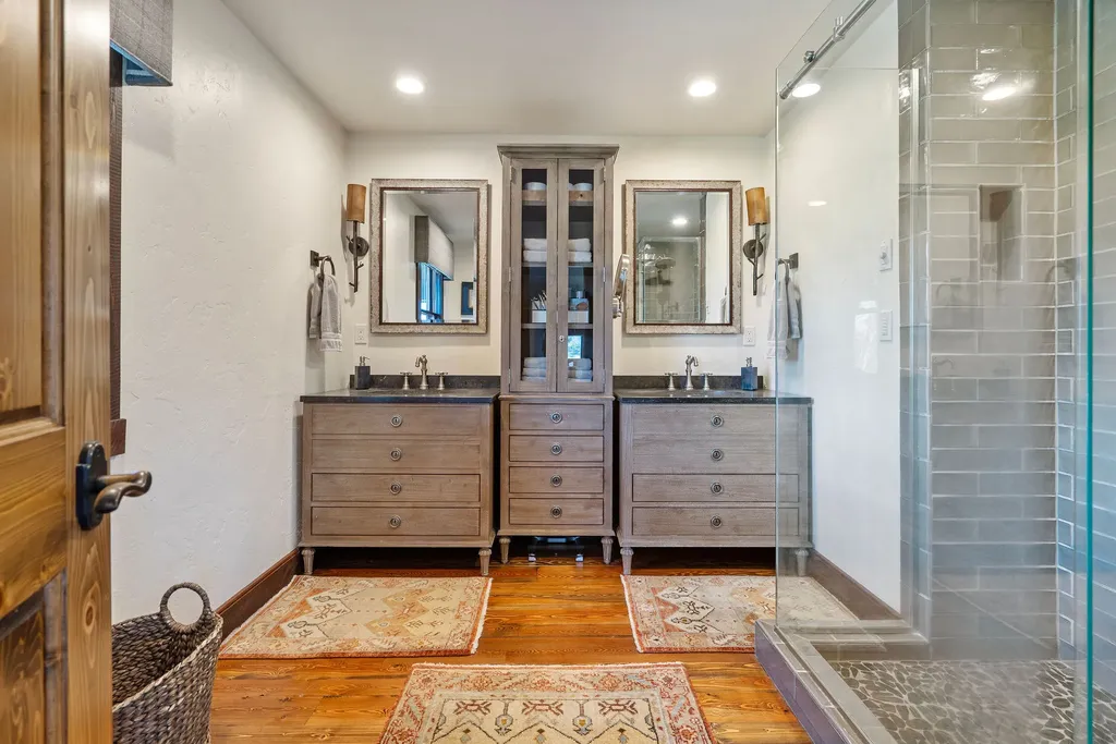 1212 Spring Prairie Ranch Road Whitefish MT 59937