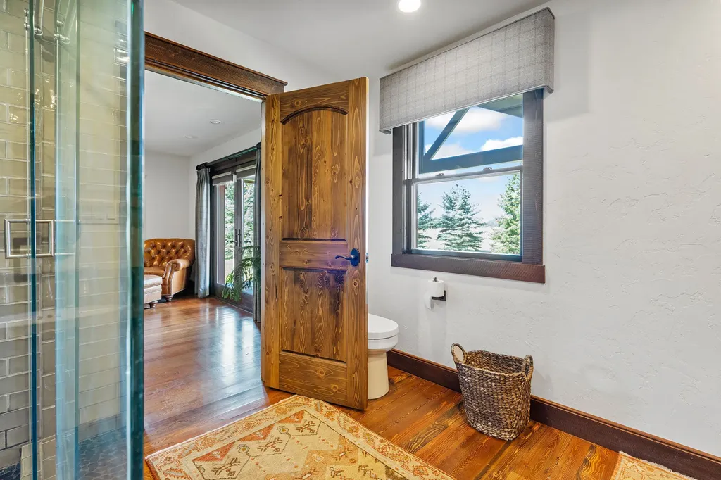 1212 Spring Prairie Ranch Road Whitefish MT 59937