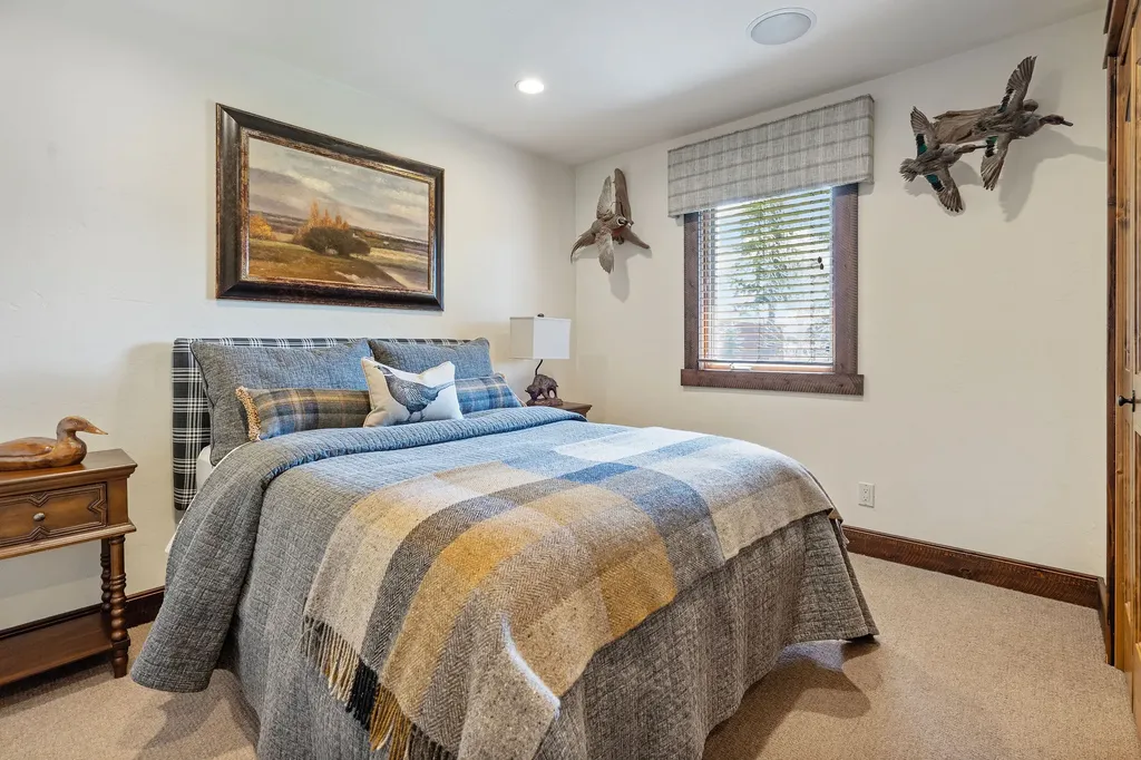 1212 Spring Prairie Ranch Road Whitefish MT 59937