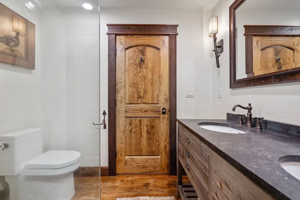 1212 Spring Prairie Ranch Road Whitefish MT 59937