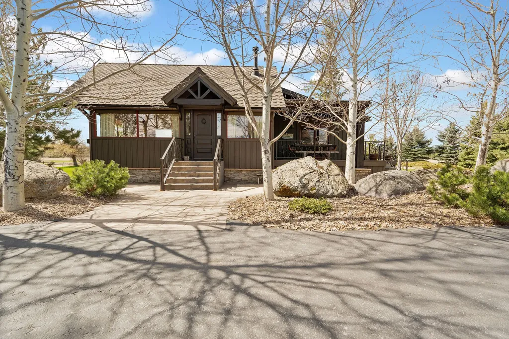 1212 Spring Prairie Ranch Road Whitefish MT 59937