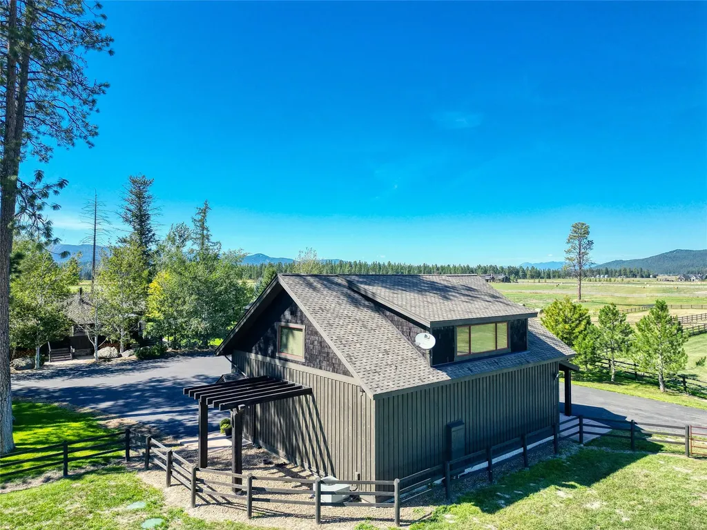 1212 Spring Prairie Ranch Road Whitefish MT 59937
