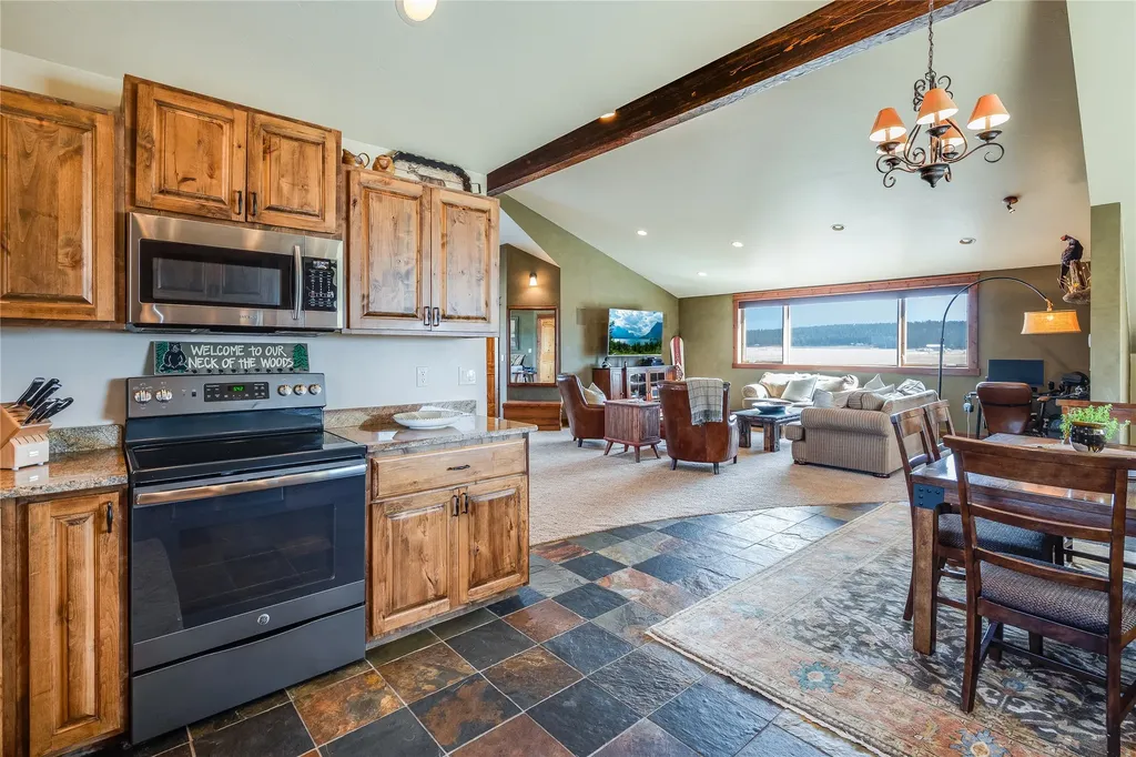 1212 Spring Prairie Ranch Road Whitefish MT 59937