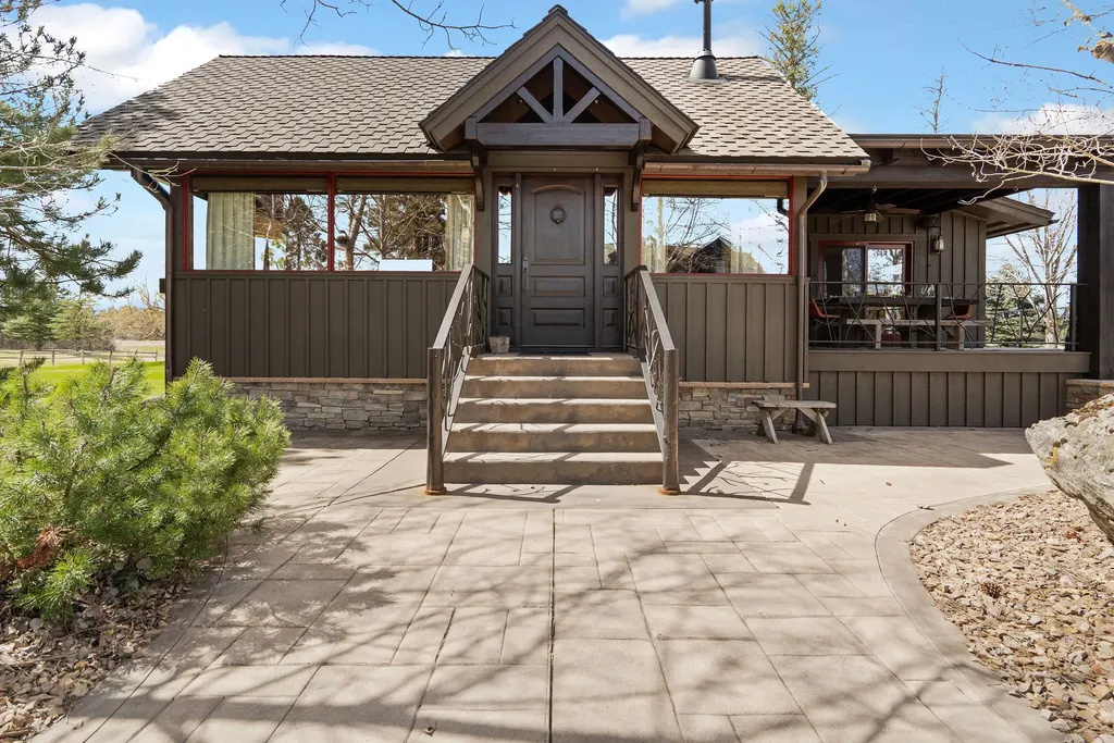 1212 Spring Prairie Ranch Road Whitefish MT 59937