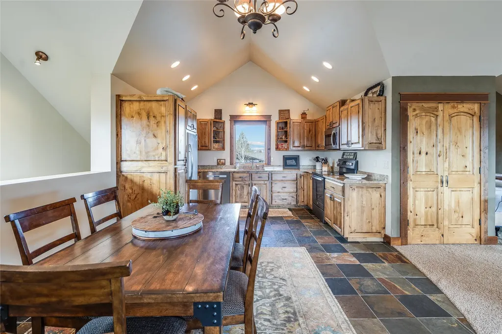 1212 Spring Prairie Ranch Road Whitefish MT 59937