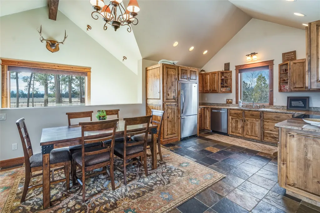 1212 Spring Prairie Ranch Road Whitefish MT 59937
