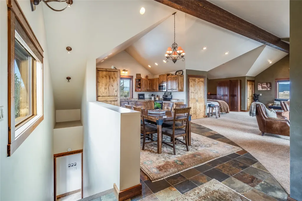 1212 Spring Prairie Ranch Road Whitefish MT 59937