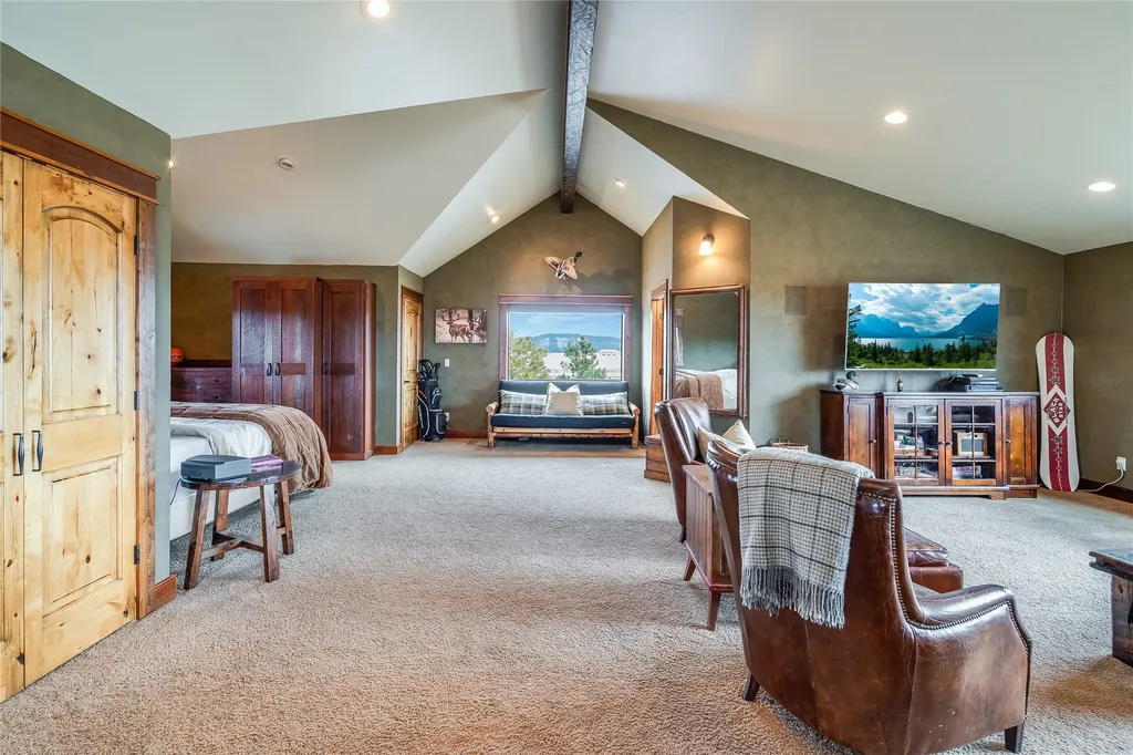 1212 Spring Prairie Ranch Road Whitefish MT 59937