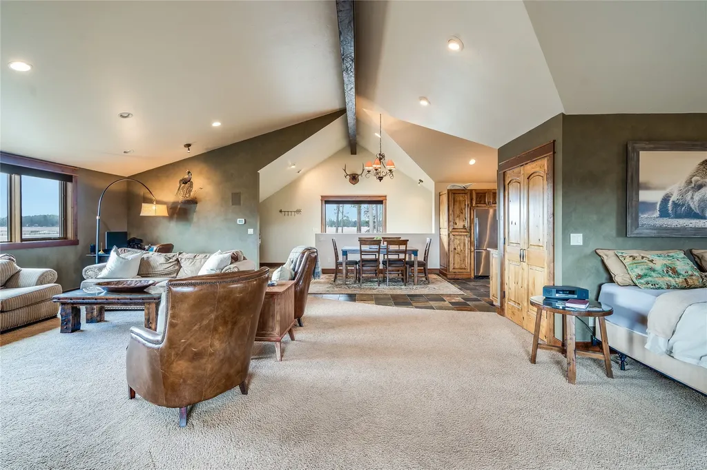 1212 Spring Prairie Ranch Road Whitefish MT 59937