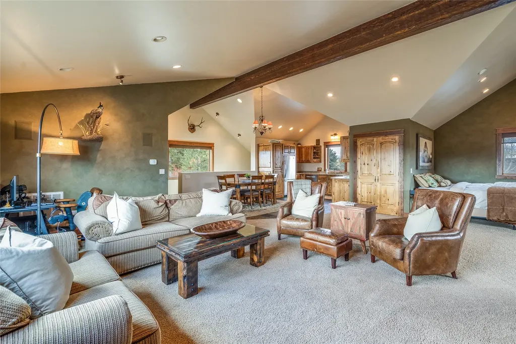 1212 Spring Prairie Ranch Road Whitefish MT 59937
