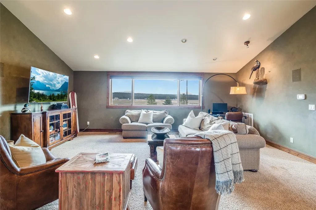1212 Spring Prairie Ranch Road Whitefish MT 59937
