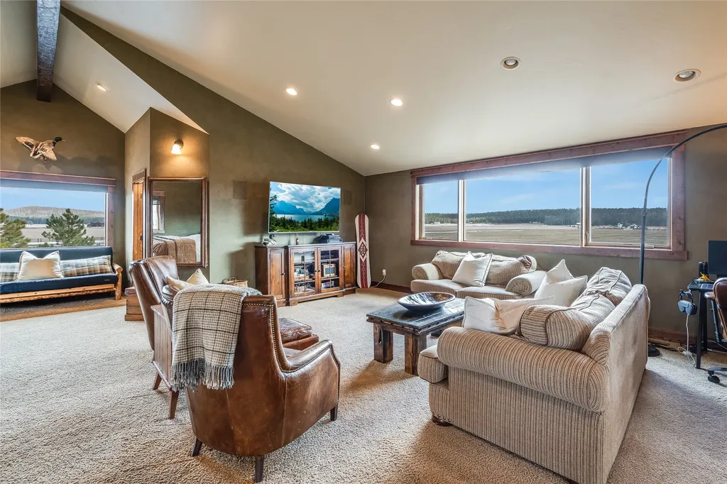1212 Spring Prairie Ranch Road Whitefish MT 59937