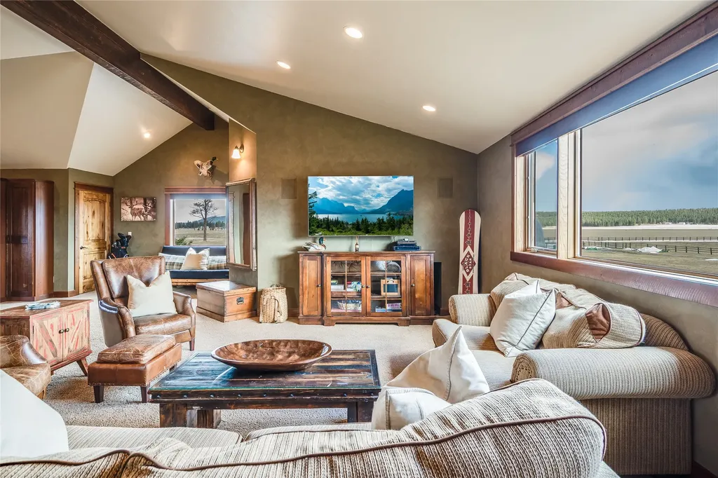 1212 Spring Prairie Ranch Road Whitefish MT 59937