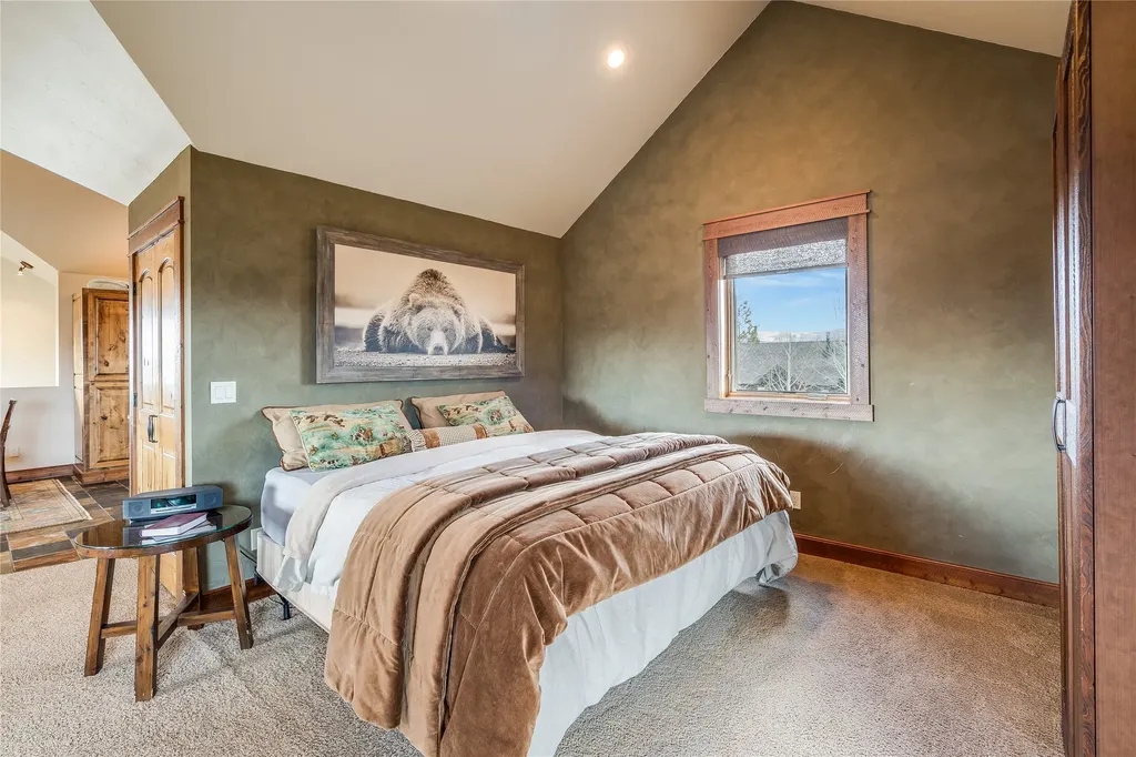 1212 Spring Prairie Ranch Road Whitefish MT 59937