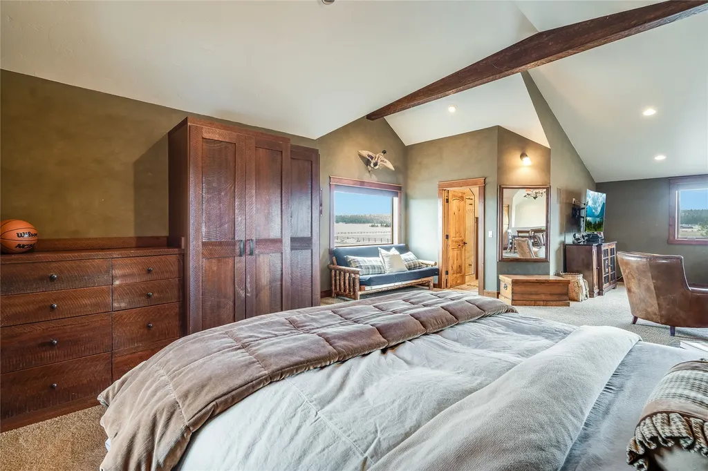 1212 Spring Prairie Ranch Road Whitefish MT 59937