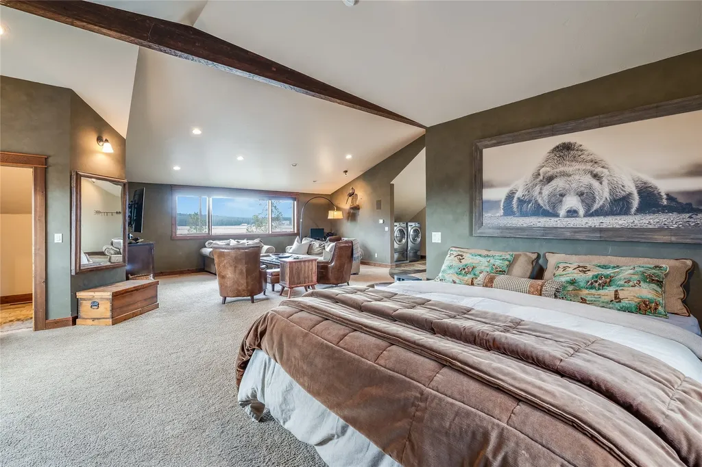 1212 Spring Prairie Ranch Road Whitefish MT 59937