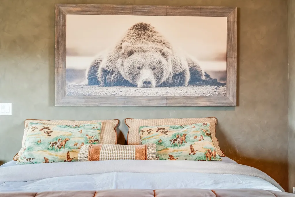1212 Spring Prairie Ranch Road Whitefish MT 59937