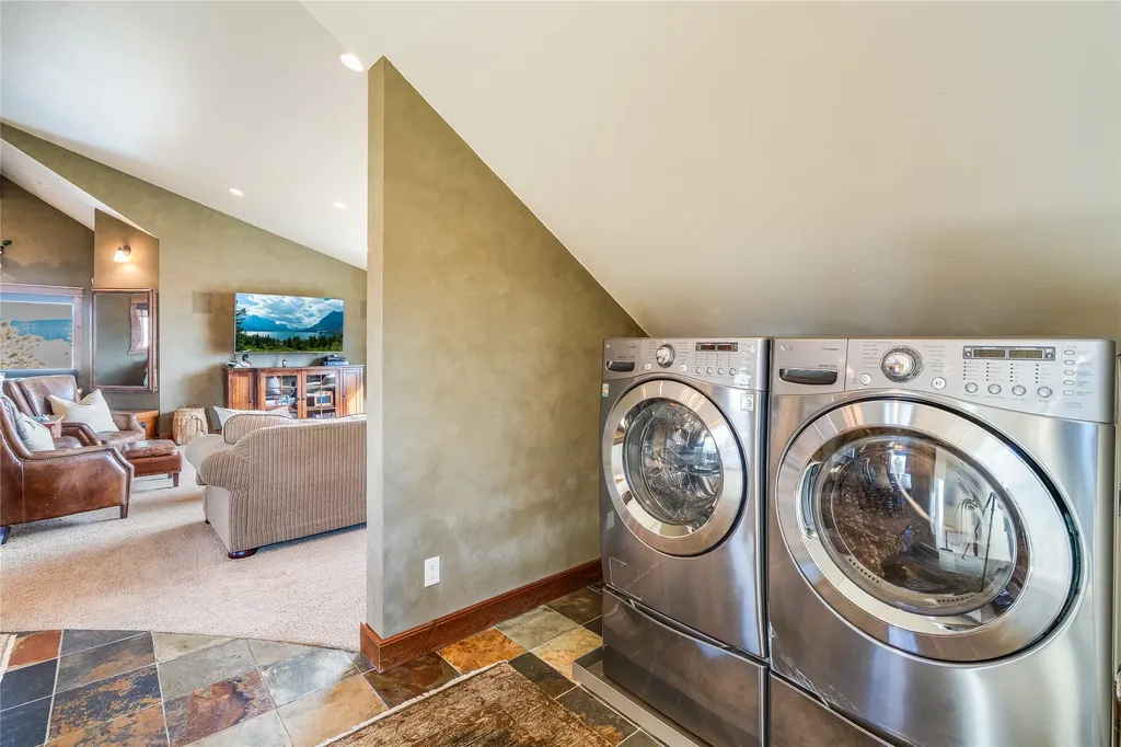 1212 Spring Prairie Ranch Road Whitefish MT 59937
