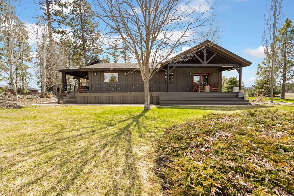 1212 Spring Prairie Ranch Road Whitefish MT 59937