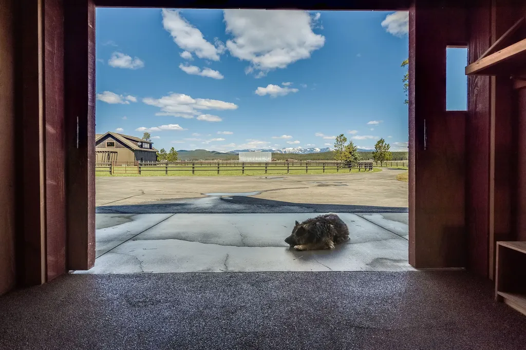 1212 Spring Prairie Ranch Road Whitefish MT 59937