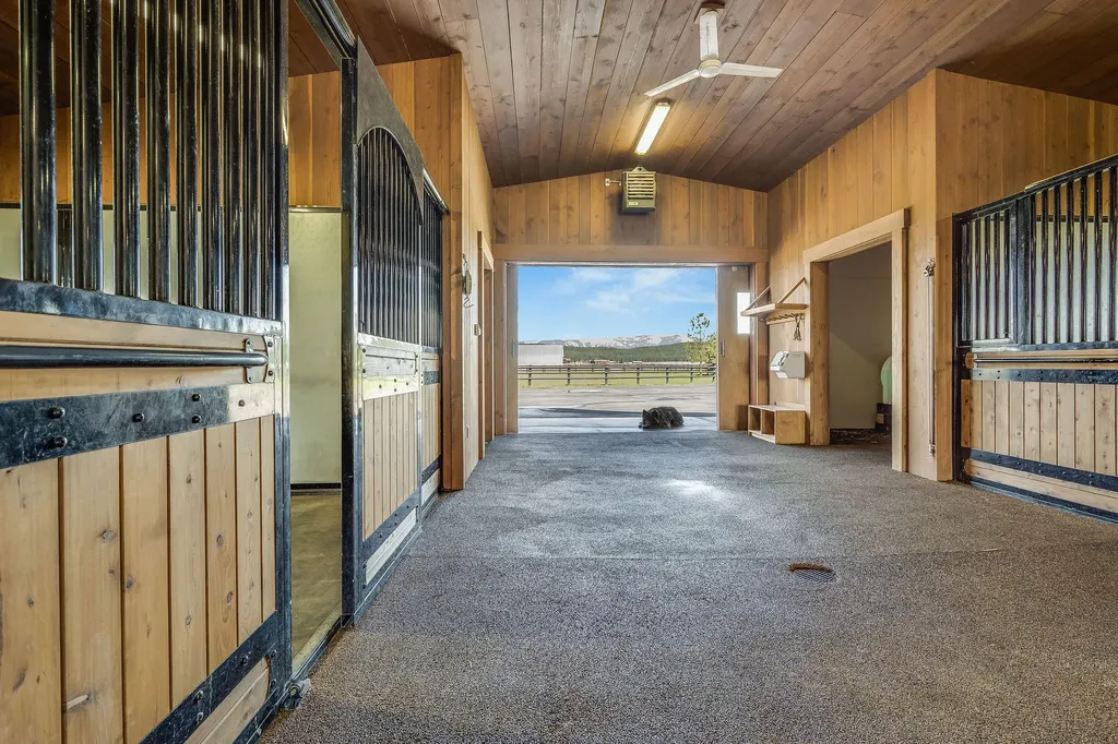 1212 Spring Prairie Ranch Road Whitefish MT 59937
