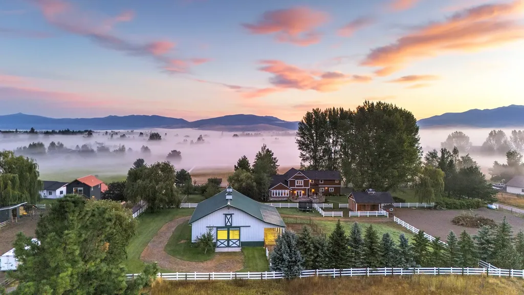 11245 Windemere Drive Missoula MT 59804