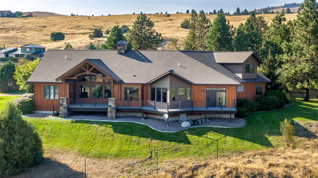 32246 Sunrise Drive Polson MT 59860