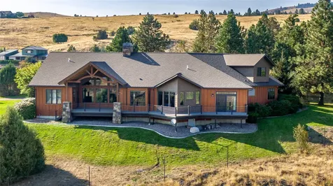 32246 Sunrise Drive Polson MT 59860
