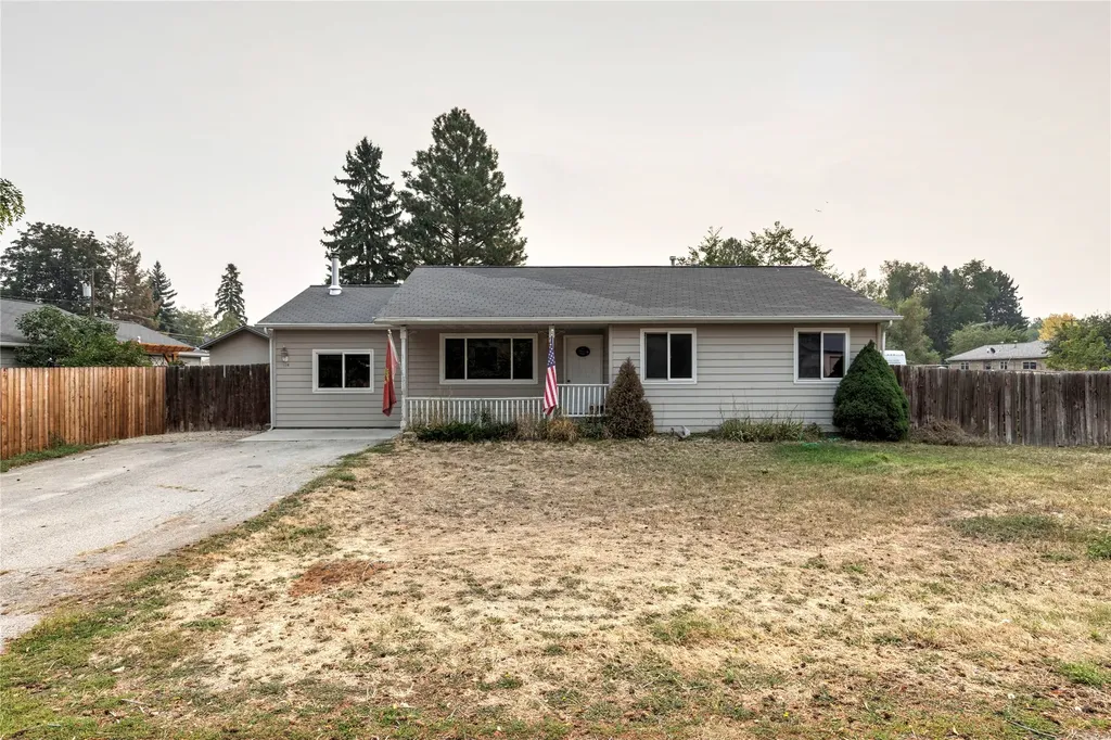 114 Essex Avenue Hamilton MT 59840