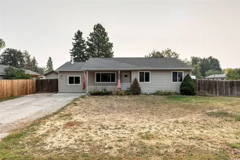 114 Essex Avenue Hamilton MT 59840
