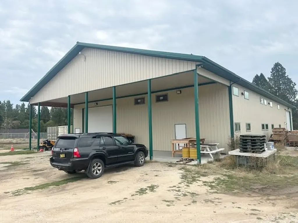 134 Tarkas Lane Victor MT 59875