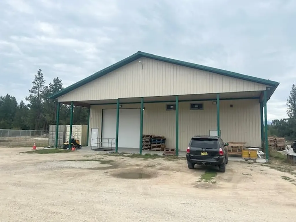 134 Tarkas Lane Victor MT 59875