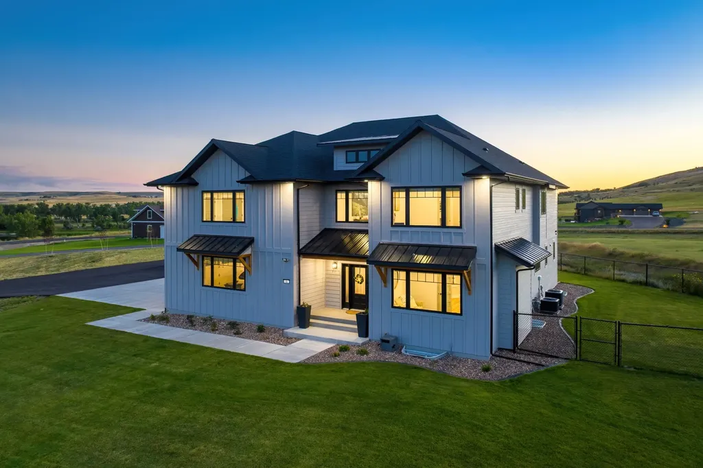 53 River Bend Drive Great Falls MT 59404