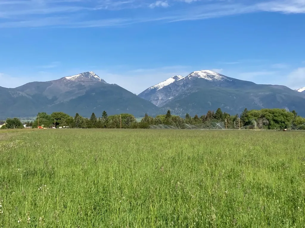Nhn Ambrose Creek Road Stevensville MT 59870