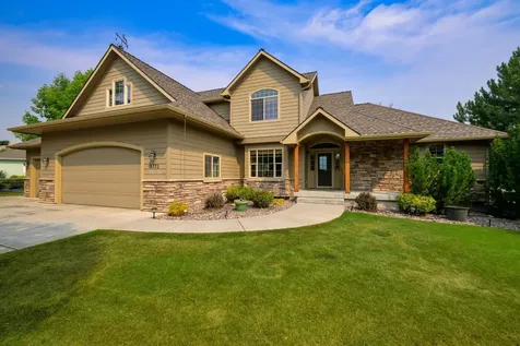 5772 Prospect Drive Missoula MT 59808