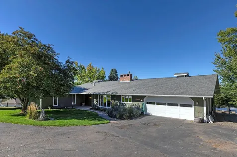 3400 Loraine Drive Missoula MT 59803