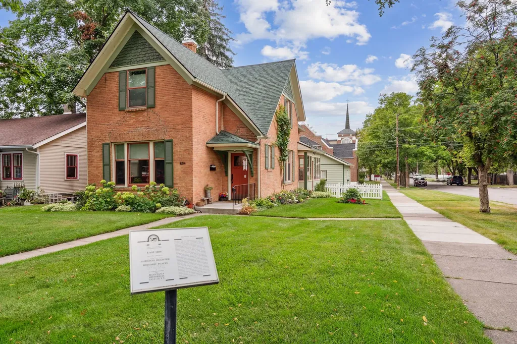 604 4th Avenue E Kalispell MT 59901