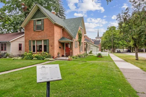 604 4TH Avenue E Kalispell MT 59901