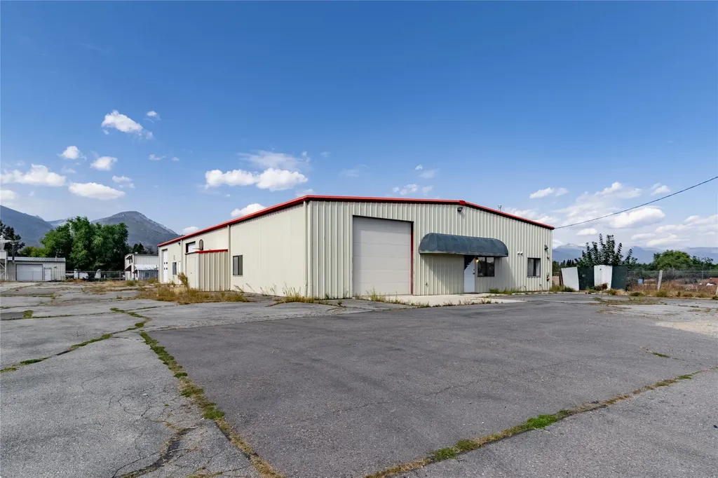 221 Lyndale Avenue Hamilton MT 59840