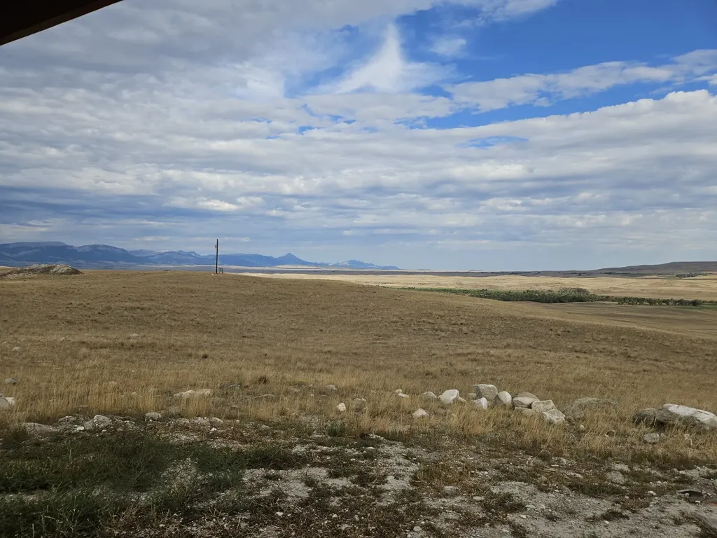 2840 N Tamarack Drive Augusta MT 59410