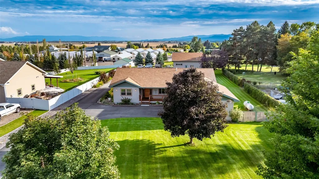 100 Swan Ridge Court Kalispell MT 59901