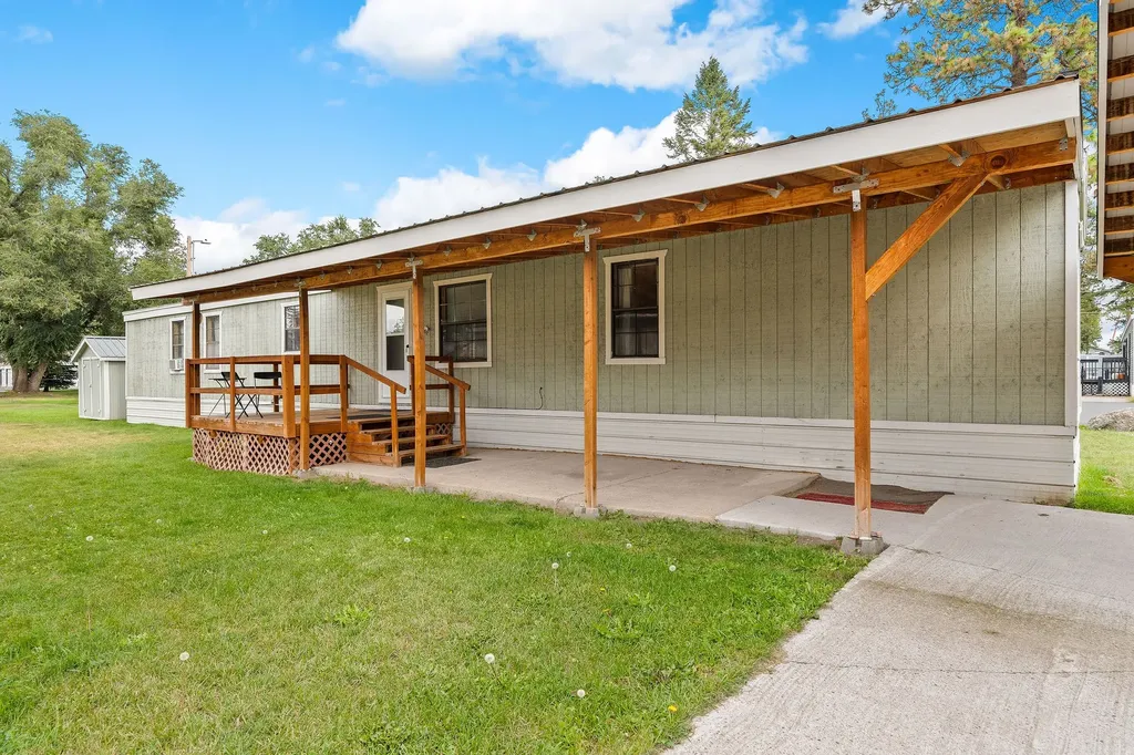 157 Ridgewood Drive Kalispell MT 59901