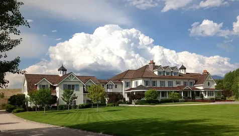 598 Hampton Trail Hamilton MT 59840