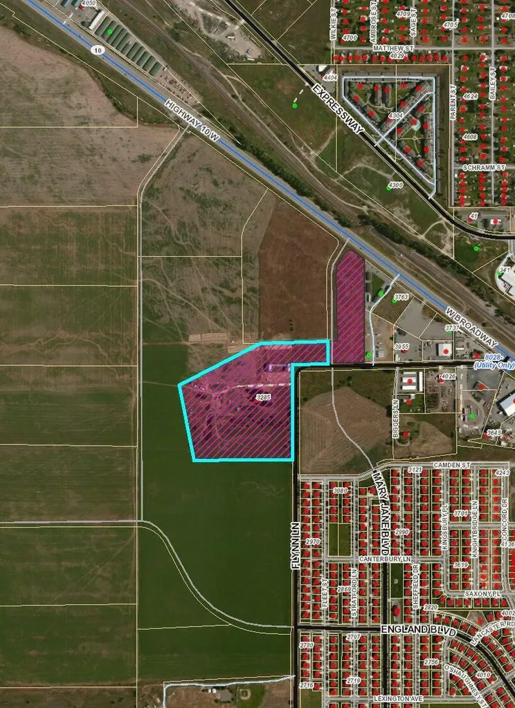 3285 Flynn Lane Missoula MT 59808