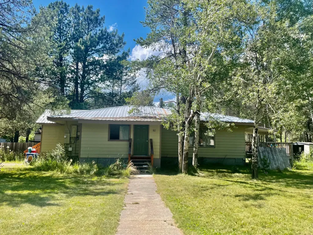 80 Sandy Hill Terrace Columbia Falls MT 59912